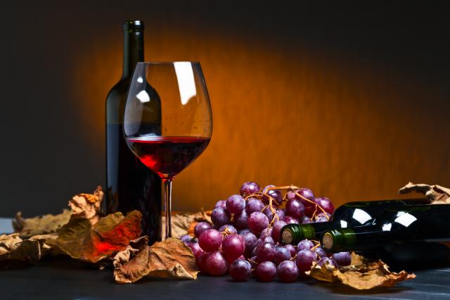 Èaša vina uz veèeru je dobra za zdravlje